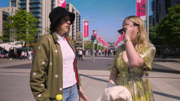 The Lionesses: A League of Their Own Special (2023) download