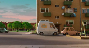 The Little Alien (2022) download