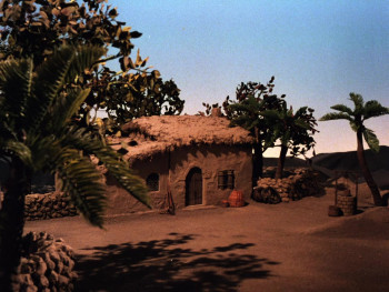 The Little Drummer Boy Book II (1976) download