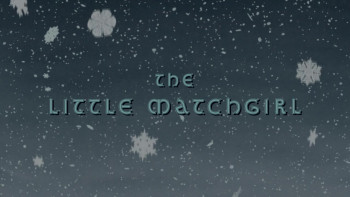The Little Matchgirl (2006) download