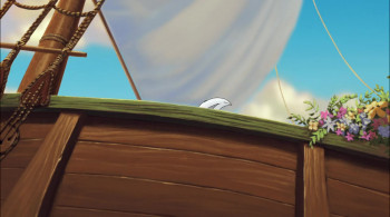 The Little Mermaid 2: Return to the Sea (2000) download