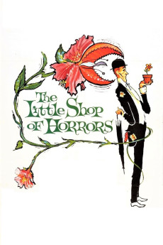 The Little Shop of Horrors (1960) download