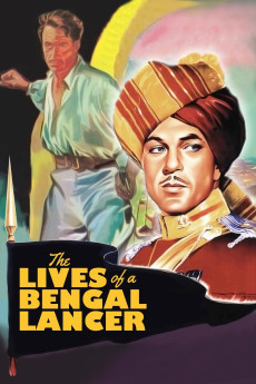 The Lives of a Bengal Lancer (1935) download