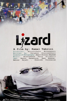 The Lizard (2004) download