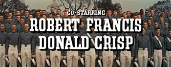 The Long Gray Line (1955) download