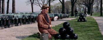 The Long Gray Line (1955) download