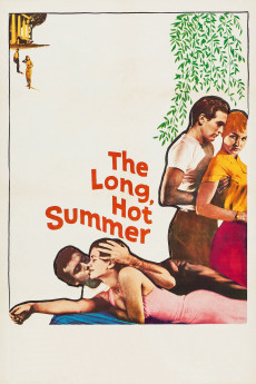 The Long, Hot Summer (1958) download