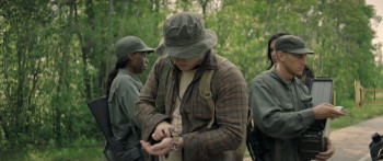 The Long Walk (2025) download