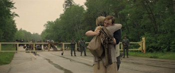 The Long Walk (2025) download