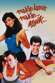 The Longer, the Better (1987) download