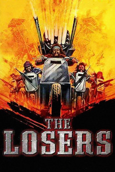 The Losers (1970) download