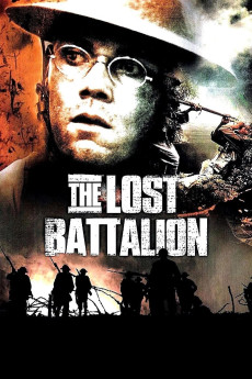 The Lost Battalion (2001) download