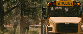 The Lost Bus (2025) download