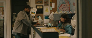 The Lost Bus (2025) download