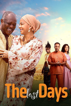 The Lost Days (2025) download