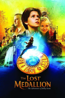 The Lost Medallion: The Adventures of Billy Stone (2013) download