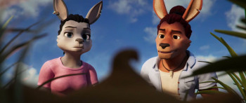 The Lost Tiger (2024) download