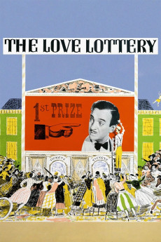 The Love Lottery (1954) download