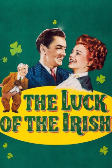 The Luck of the Irish (1948) download