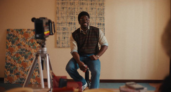 The Luckiest Man in America (2024) download