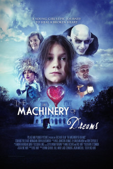 The Machinery of Dreams (2021) download