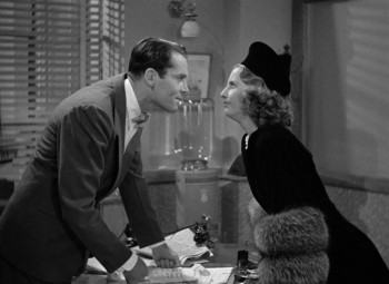 The Mad Miss Manton (1938) download