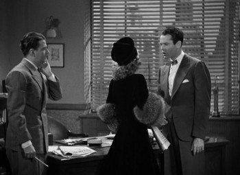 The Mad Miss Manton (1938) download