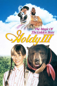 The Magic of the Golden Bear: Goldy III (1994) download
