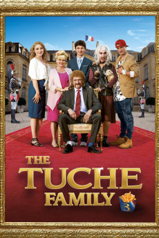 The Magic Tuche (2018) download