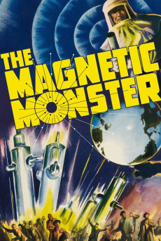 The Magnetic Monster (1953) download