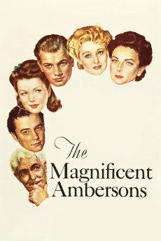 The Magnificent Ambersons (1942) download