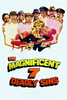 The Magnificent Seven Deadly Sins (1971) download