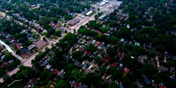 The Mail Lady (2023) download