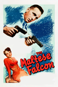 The Maltese Falcon (1941) download