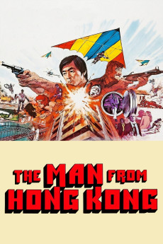 The Man from Hong Kong (1975) download