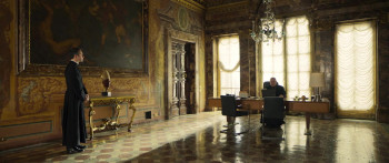 The Man from Rome (2022) download