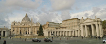 The Man from Rome (2022) download