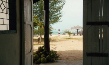 The Man from the Sea (2018) download