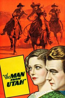 The Man from Utah (1934) download