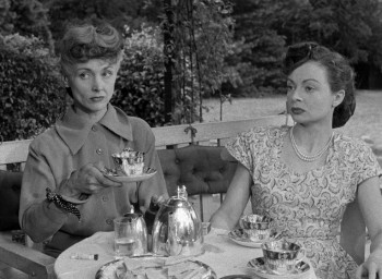 The Man in Black (1950) download