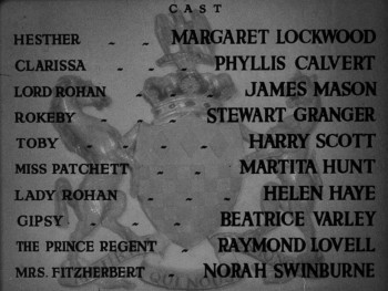 The Man in Grey (1943) download