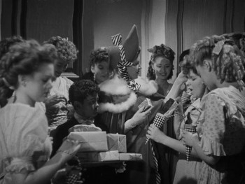 The Man in Grey (1943) download