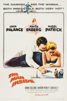 The Man Inside (1958) download