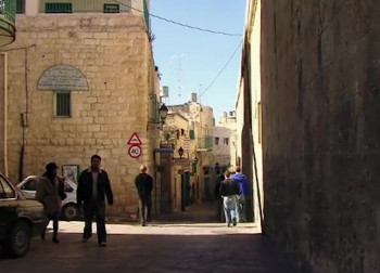 The Man Who Stole Banksy (2018) download