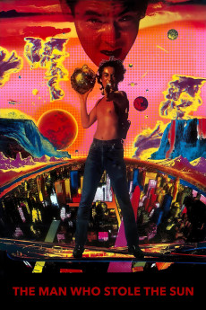The Man Who Stole the Sun (1979) download
