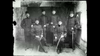 The Manakia Brothers. Diary of a Long Look Back (2016) download