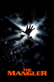 The Mangler (1995) download
