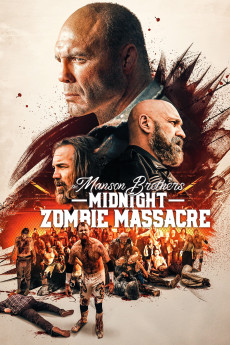 The Manson Brothers Midnight Zombie Massacre (2021) download