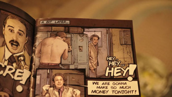 The Manson Brothers Midnight Zombie Massacre (2021) download