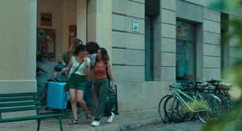 The Map That Leads to You (2025) download